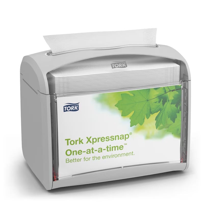 272613 Tork Xpressnap® servietdispenser til bord