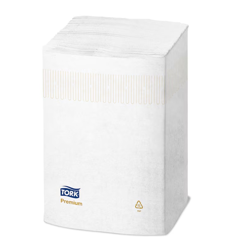 15840 Tork Xpressnap® Extra Soft Serviet