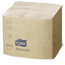 12830 Tork Xpressnap® Fit Serviet, Natur