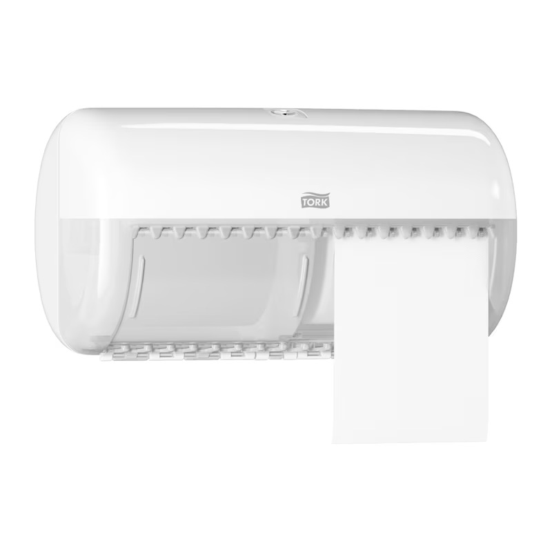 557000 Tork Toiletpapir Dispenser