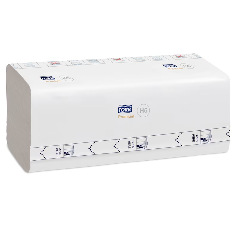 100585 Tork PeakServe® Continuous™ Håndklædeark H5