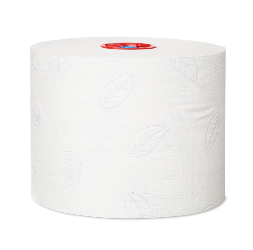 127520 Tork Soft Mid-Size Toiletpapir