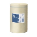 120144 Tork Aftørringspapir Basic 1 Lag
