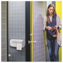 110317 Tork Soft Toiletpapir 3-lags, T4