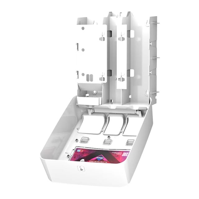 564050 Tork Period Care Dispenser