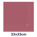 477411 Tork Frokostserviet Bordeaux