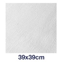 478711 Tork Premium Linstyle® Hvid Middagsserviet