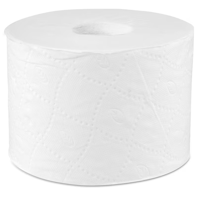 472650 Tork OptiServe® Extra Soft Toiletpapir uden hylse