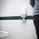 114277 Tork Foldet Toiletpapir Advanced