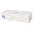 140280 Tork Extra Soft Ansigtsservietter
