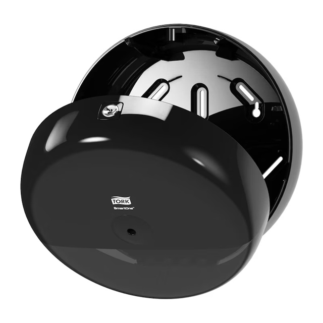 680008 Tork SmartOne® Dispenser Toiletpapir - åben
