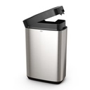 460011 Tork Affaldsbeholder 50 Liter - åben