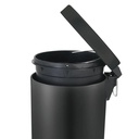 EKO Pedalspand Classic 30 L sort