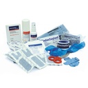 Detectaplast refill til Medic Box Food Horeca first aid kit