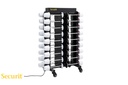 Securit LPTRO36 ladestation til LED lamper