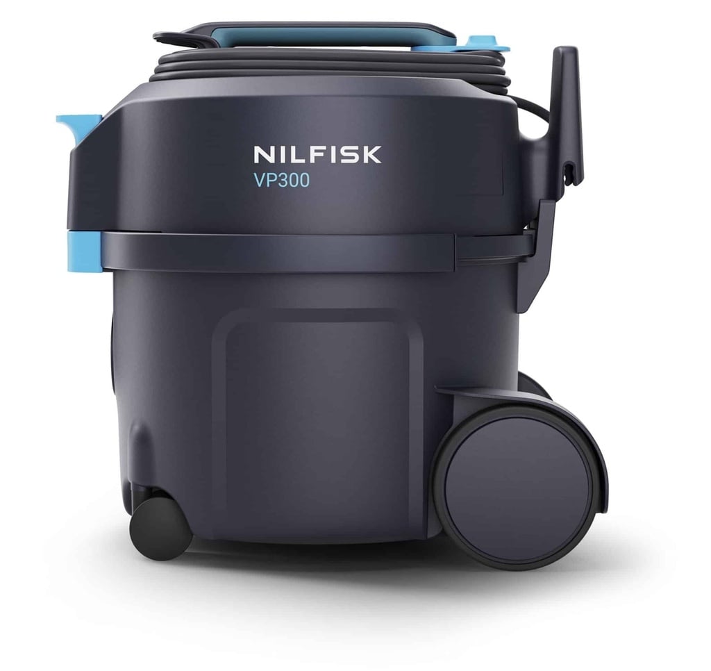 Nilfisk VP300 HEPA Basic