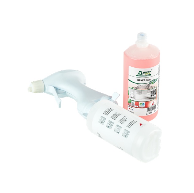 SANET daily Quick&Easy