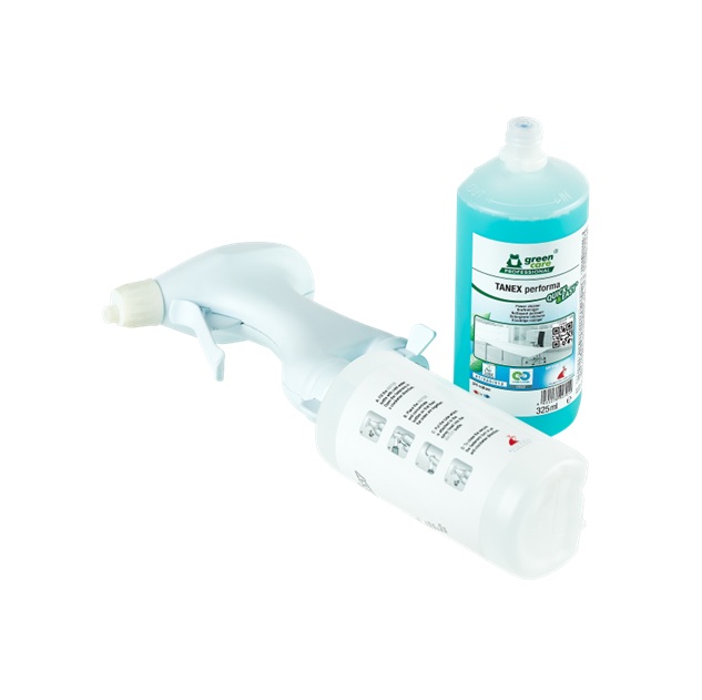 TANEX performa Quick&Easy