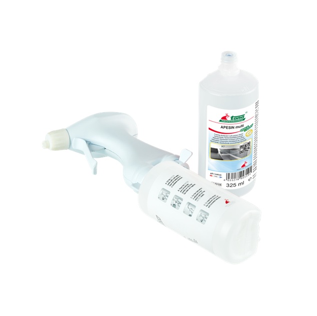 APESIN multi Quick&Easy