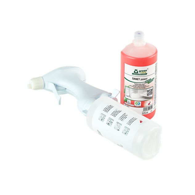 SANET power Quick&Easy