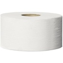 120161 Tork Mini Jumbo Toiletpapir Universal, 1-lags