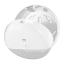 680000 Tork SmartOne® Toiletpapir Dispenser åben