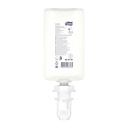 424701 Tork Sensitiv Flydende Sæbe - bagside