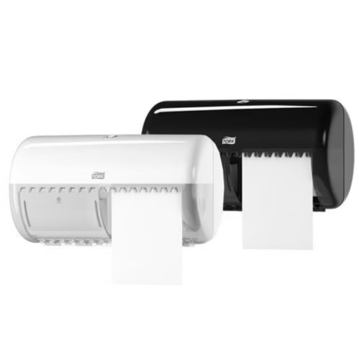 Tork T4 system m/ toiletpapir