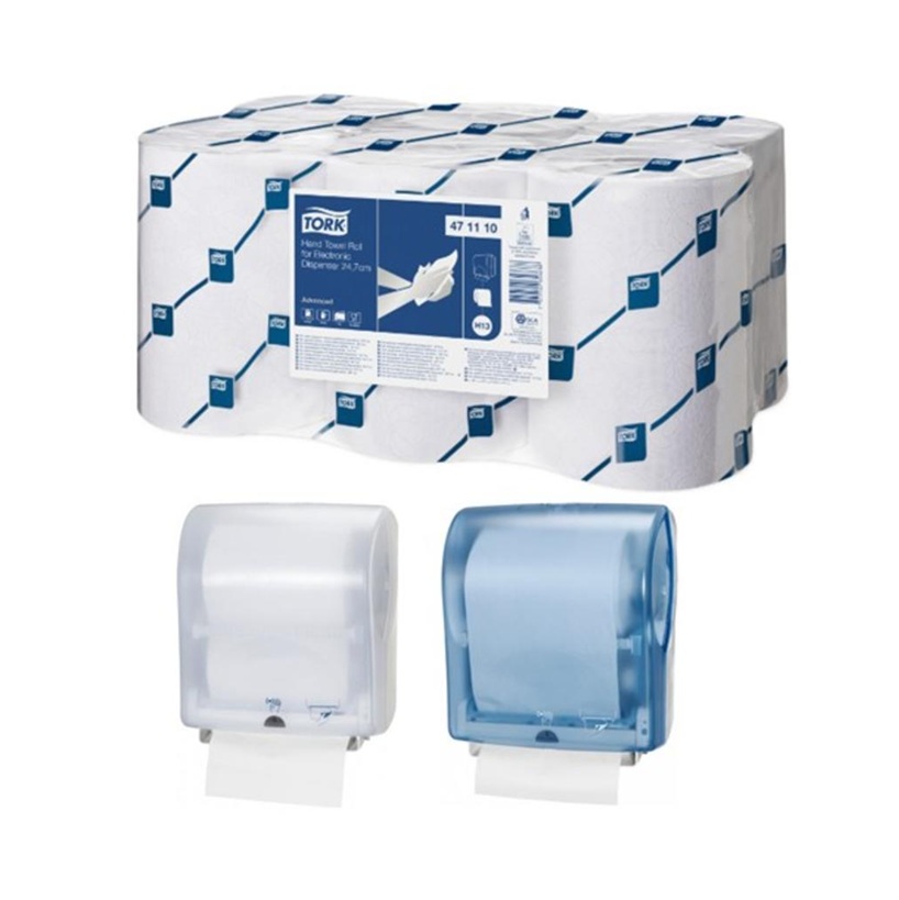 Tork 471110 t/ elektroniske dispensere