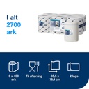 Tork 473472 M4
