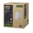 520304 Tork Aftørringsklud Industri - Kasse