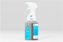 Skinnende glasrens, 325 ml, Crystal Shine, Evolution, X2, (1 stk.)