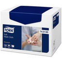 742100 Tork Premium Blød Vaskeklud