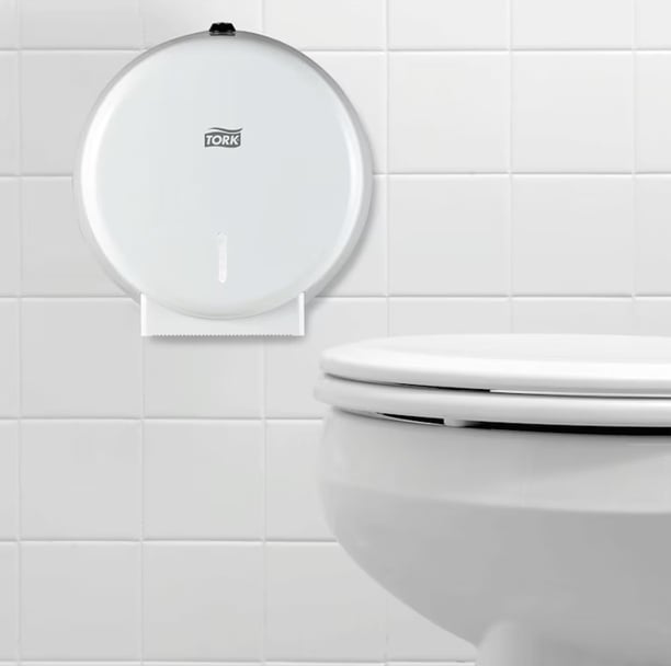 247040 Tork - T2 - Metal