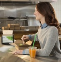 12880 Tork Xpressnap® Extra Soft