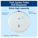 Tork Jumbo Toilet Rulle Dispenser 246040