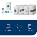 Tork 100130 x11 stk