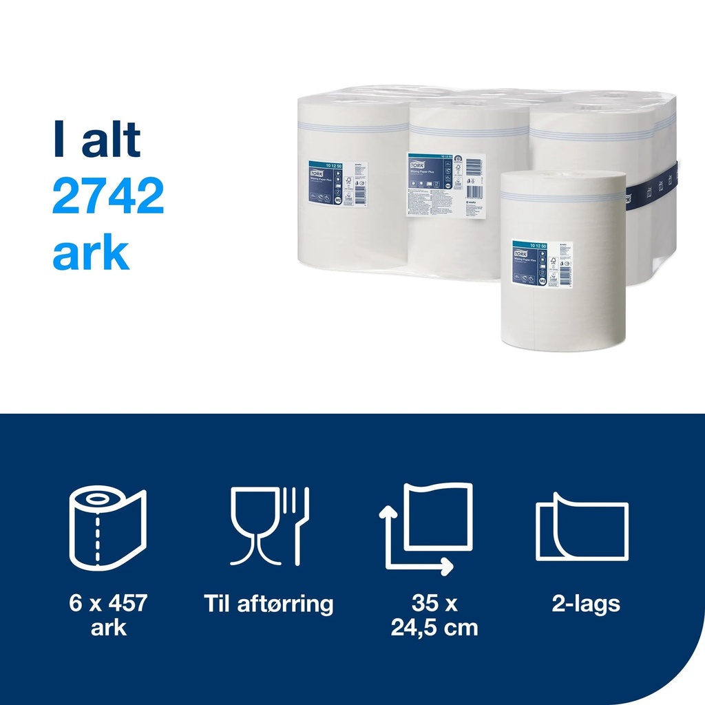 Tork 101250