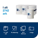 Tork 101250