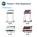 Tork W1 127103