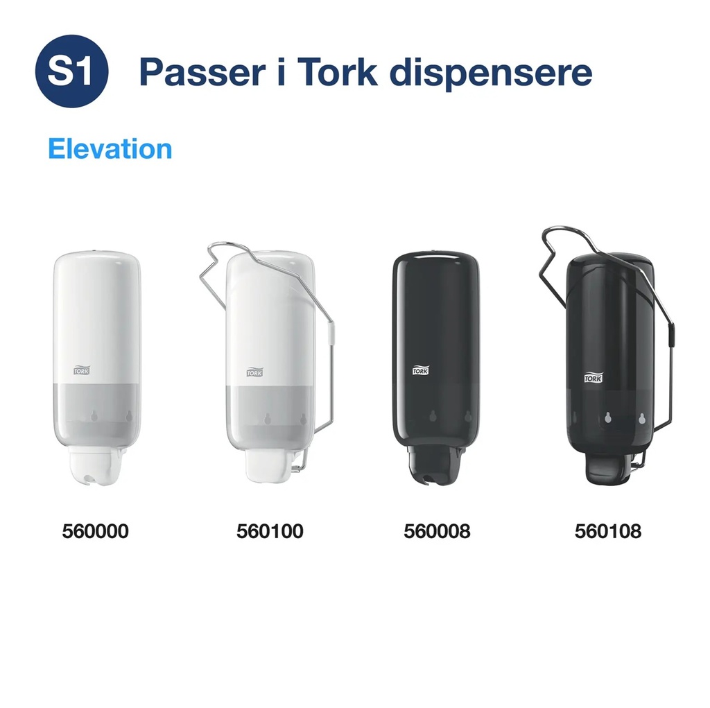 Tork S1