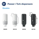 Tork S1