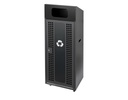 Stor 180L affaldsspand