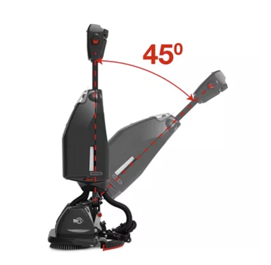 Numatic 440NX
