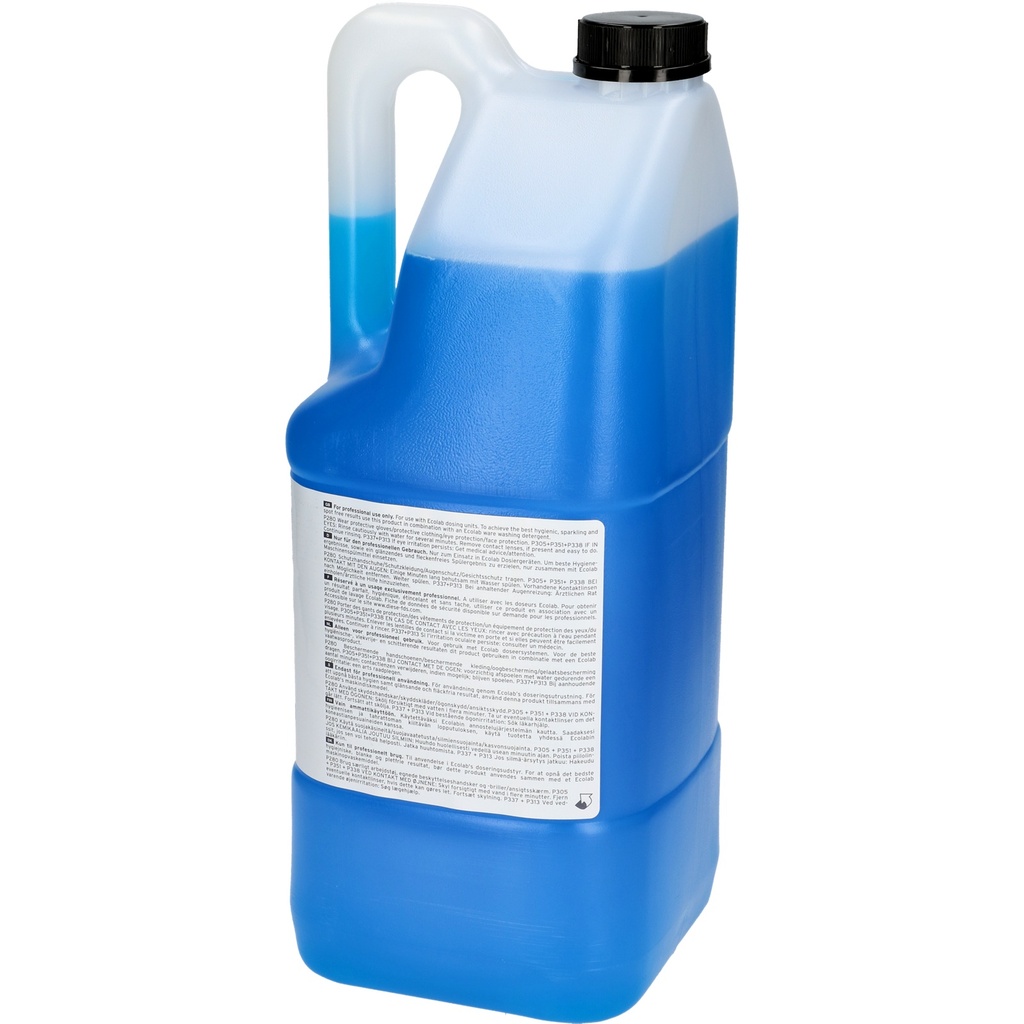 Ecolab CLEAR DRY CLASSIC 5L