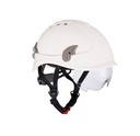 Visir KASK V2 Plus kort - klar