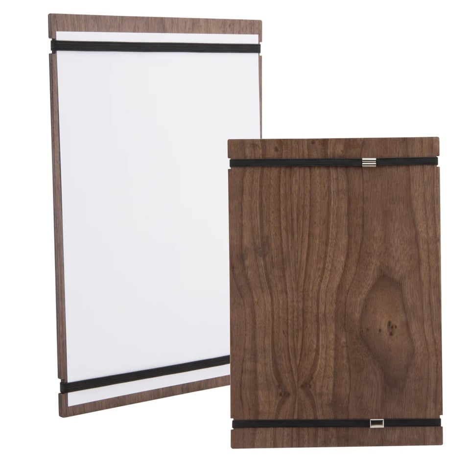 Securit Menuholder MC-WALA4-RB