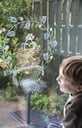 Securit maleskabeloner til vinduer
