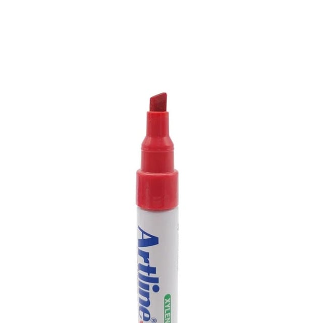 Artline Marker EK90 Permanent Rød
