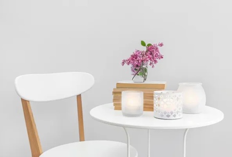 Securit LED LYS
